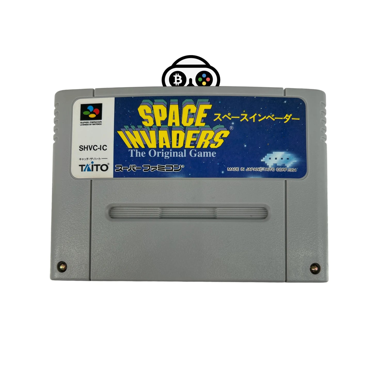 Game - Space Invaders