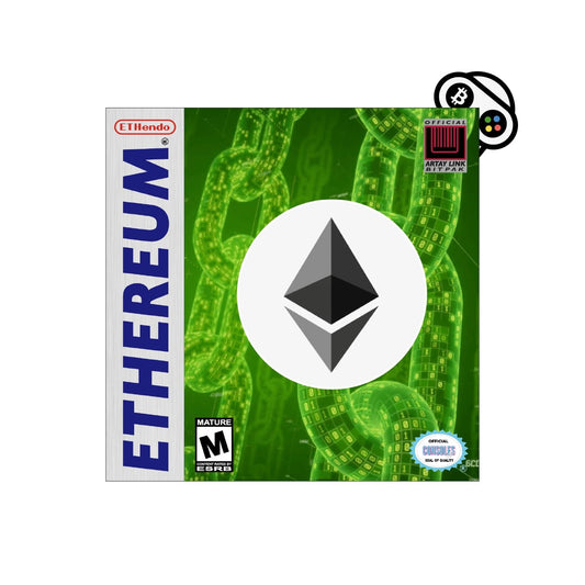 Ethereum (GB002)