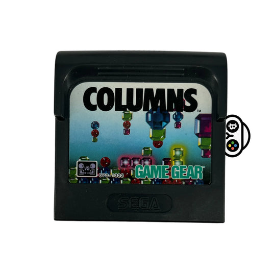 Game - Columns